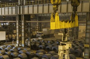 Jindal Stainless