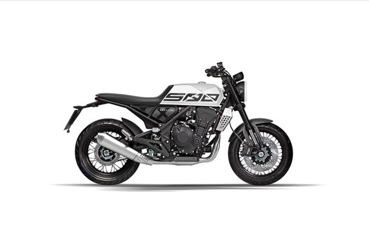 KAW Veloce