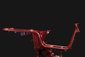 Kinetic Engineering