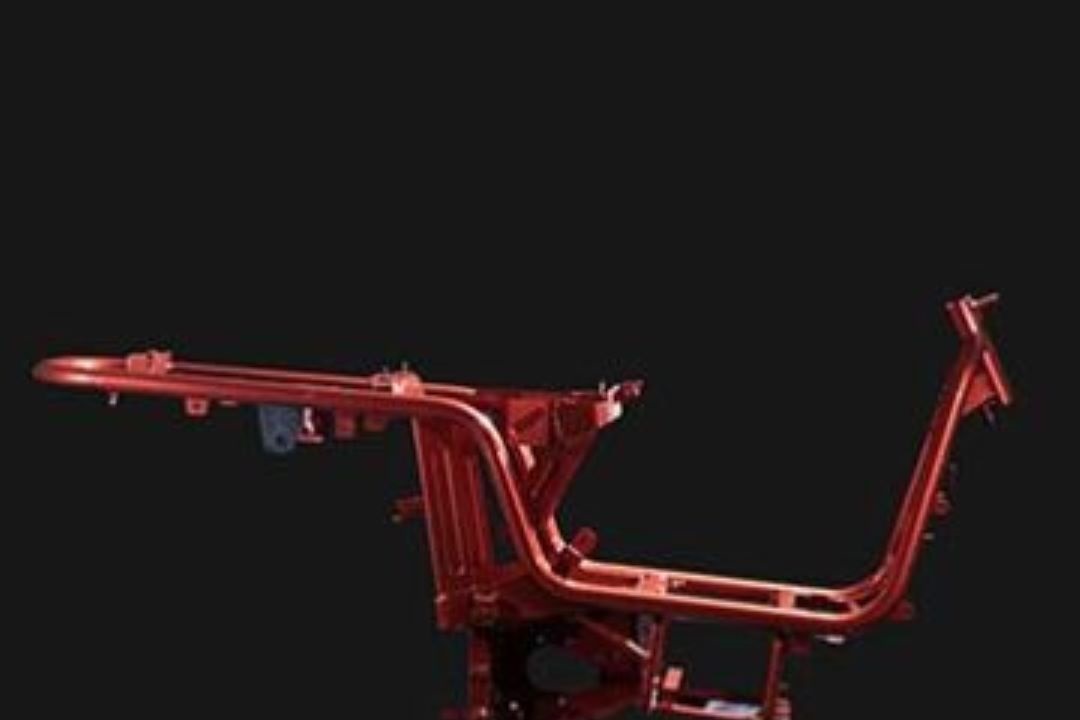 Kinetic Engineering