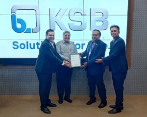 KSB Limited