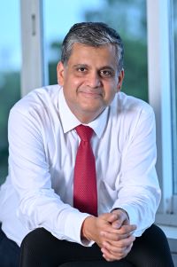 Manish Walia