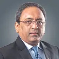 Mr S.N. Subrahmanyan