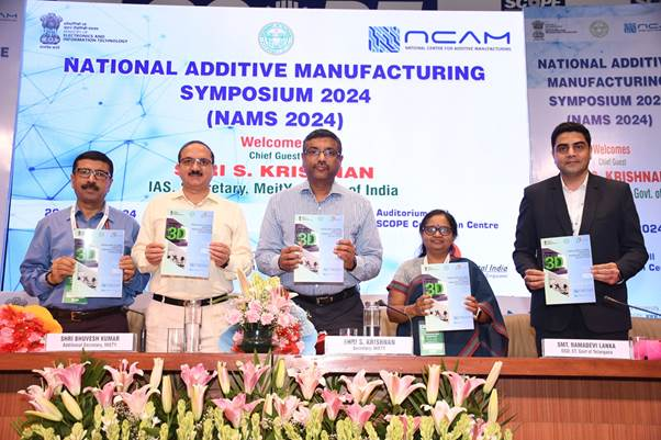 additive-manufacturing