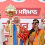 PM Modi 400 Par: Is it Development or Appeasement Poll Strategy Wins the Election?