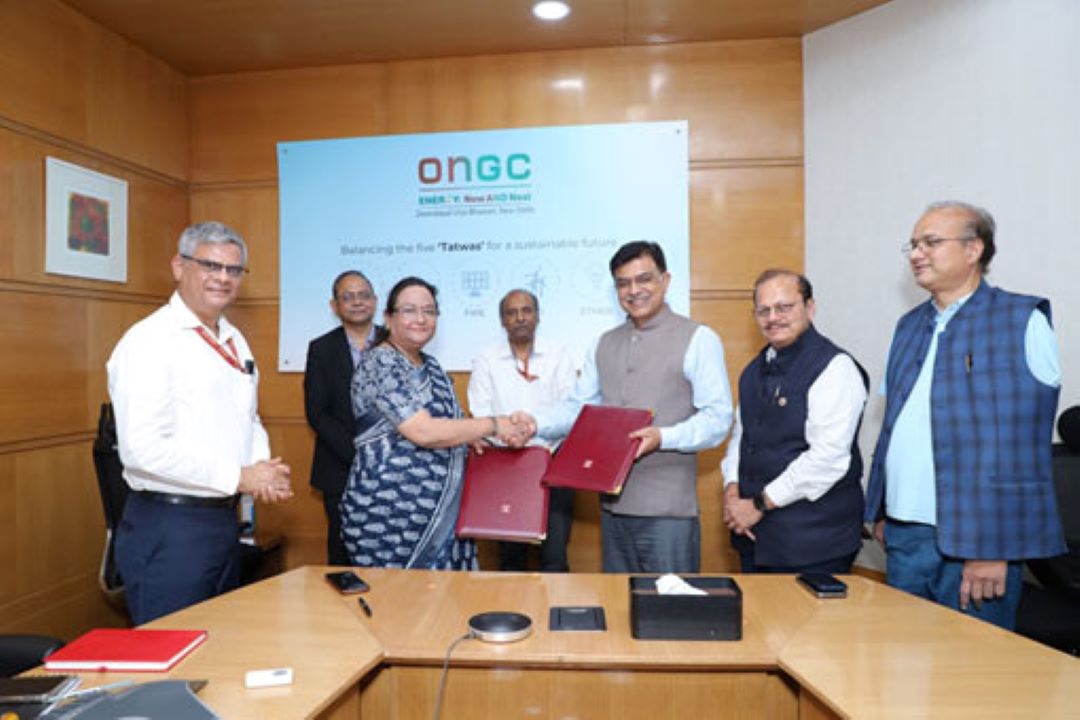 ONGC