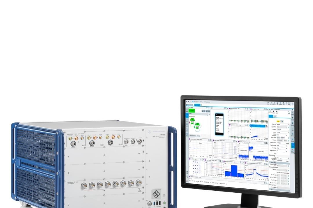 Rohde & Schwarz
