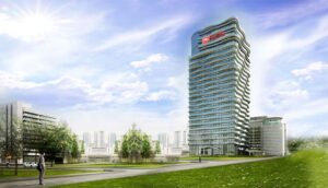 SIAM Cement