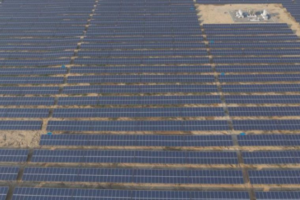 SunSource Energy