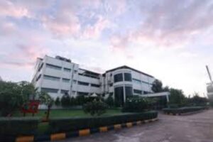 Suven Pharma