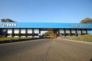 Tata Motors