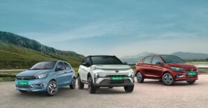 Tata Motors