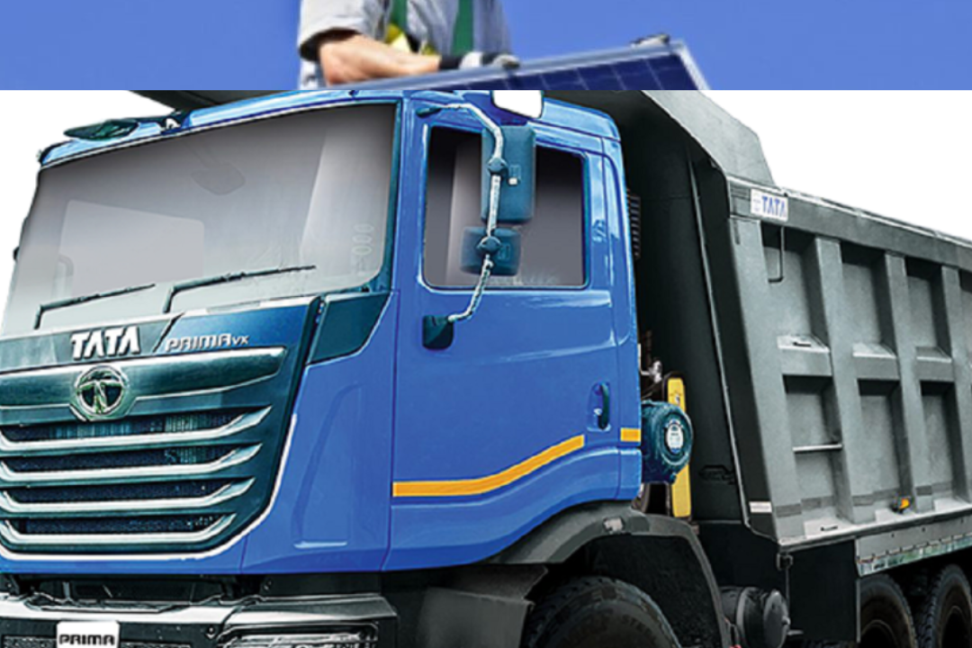 Tata Motors