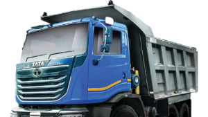 Tata Motors