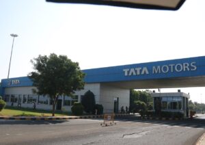 Tata Motors’ Electric Vehicle Business Posts  Rs 9,300 Crore Revenue in FY24