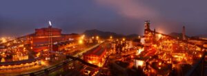 Tata Steel