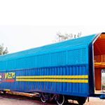 Titagarh Rail Systems Starts Exporting Traction Converters to Italy