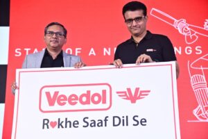 Veedol