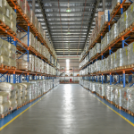 How Warehouses Are Outsmarting Summer’s Heatwaves