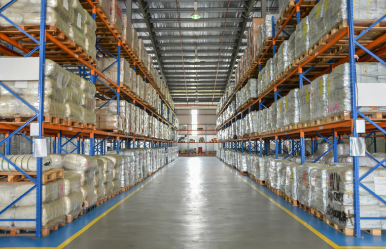 How Warehouses Are Outsmarting Summer’s Heatwaves