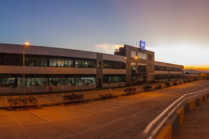 ZF