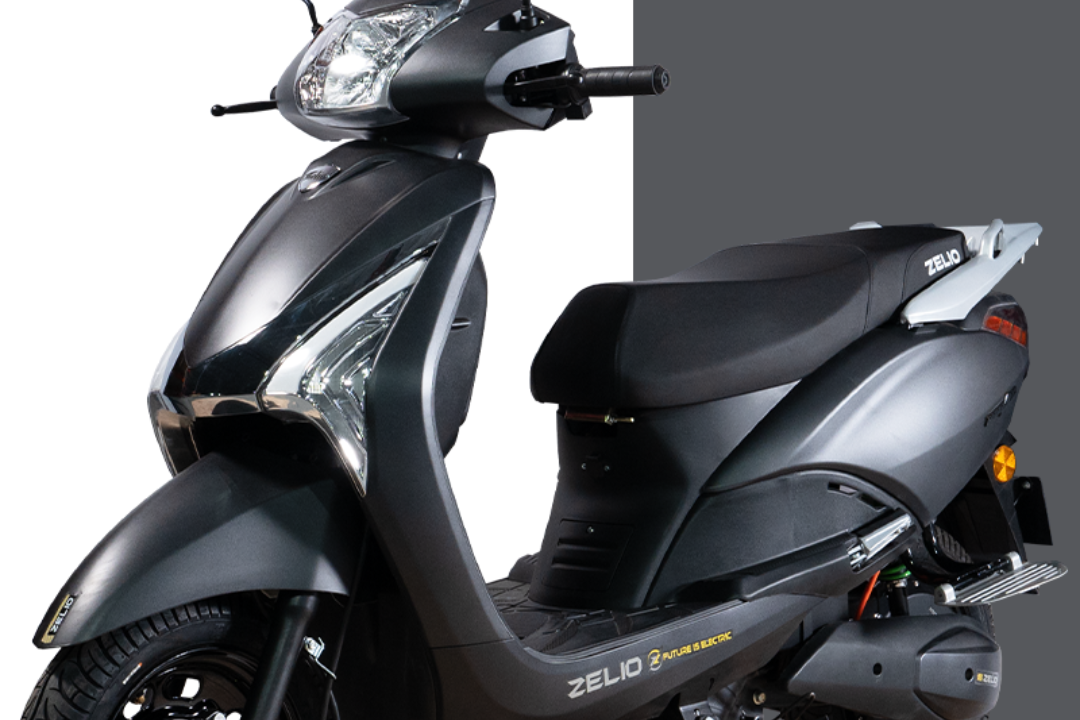 Zelio