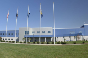 corning