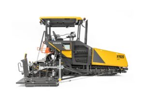 Volvo CE
