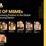 Machine Maker to Host Webinar on June 27th: Indian MSMEs’ Role in Global Manufacturing