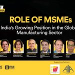 Empowering India’s Backbone: A Comprehensive Seminar on the Role of MSMEs in the Global Manufacturing Sector