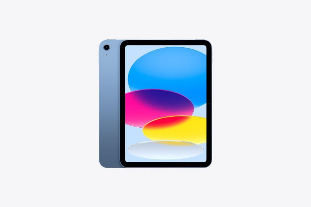 iPad