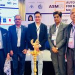 ASM Conference Calls for Larger Collaborations Between Indian Manufacturers