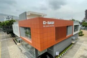 BASF-India-Plans