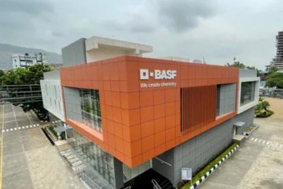 BASF-India-Plans