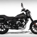 Bajaj Auto Aims to Disrupt Market with Freedom 125 CNG Motorcycle
