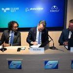 Boeing and Clear Sky Partner to Decarbonize Aviation