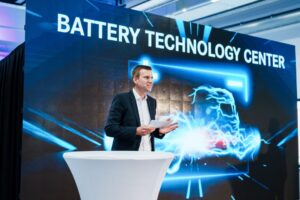 Daimler-Battery-Technology-Center