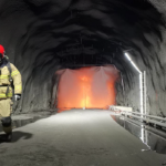 Danfoss Fire Safety Implements Advanced Fire Protection System in Samruddhi Expressway Tunnel