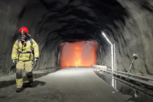 Danfoss fire safety