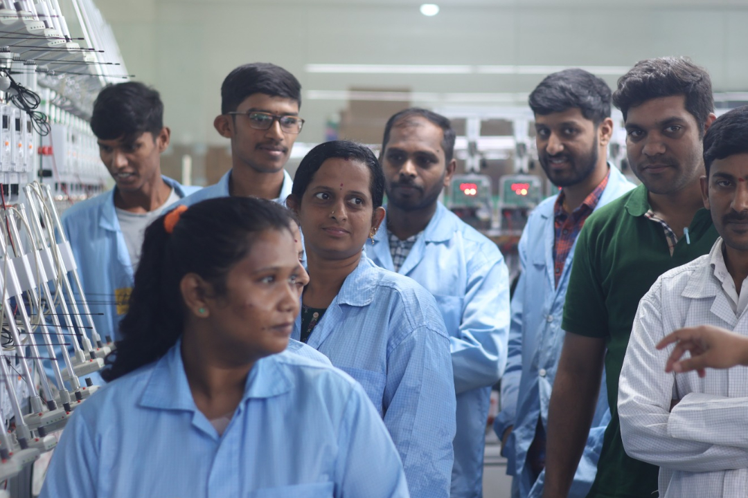 on-job-training