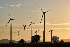 Britain’s GB Energy to Partner with Crown Estate on Clean Energy Projects