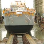 GRSE Secures ₹840 Crore Deal with NCPOR for Ocean Research Vessel