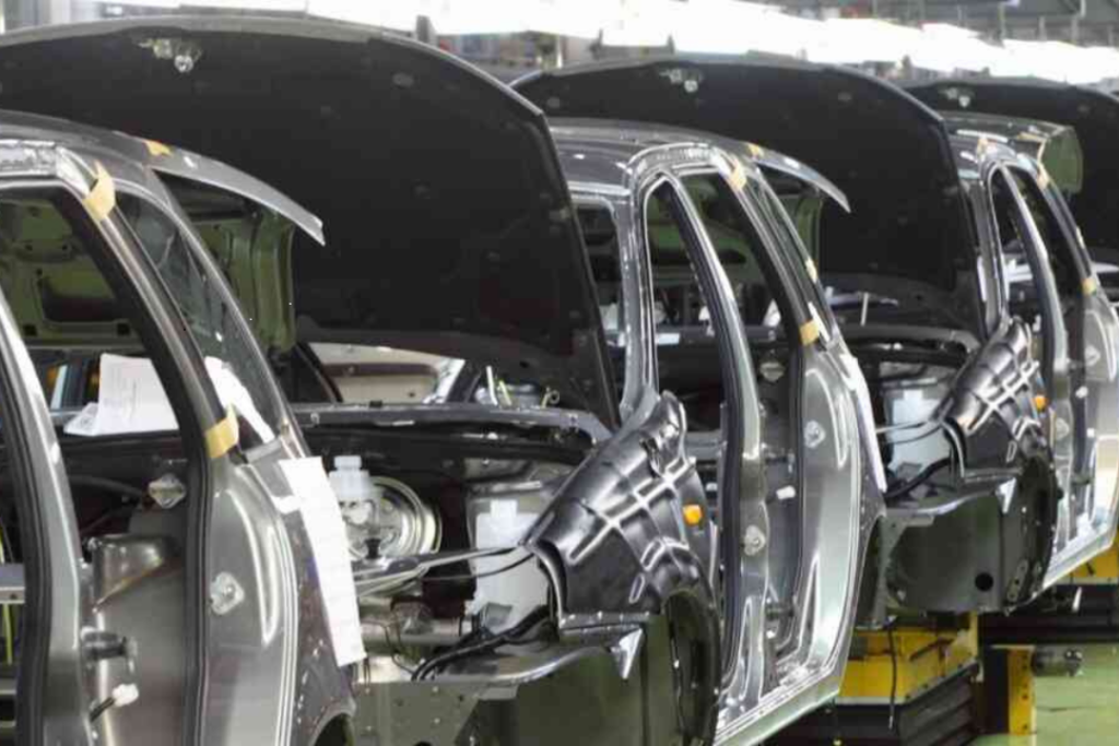 Godrej Tooling Targets 25% Revenue from Exports in Three Years ...