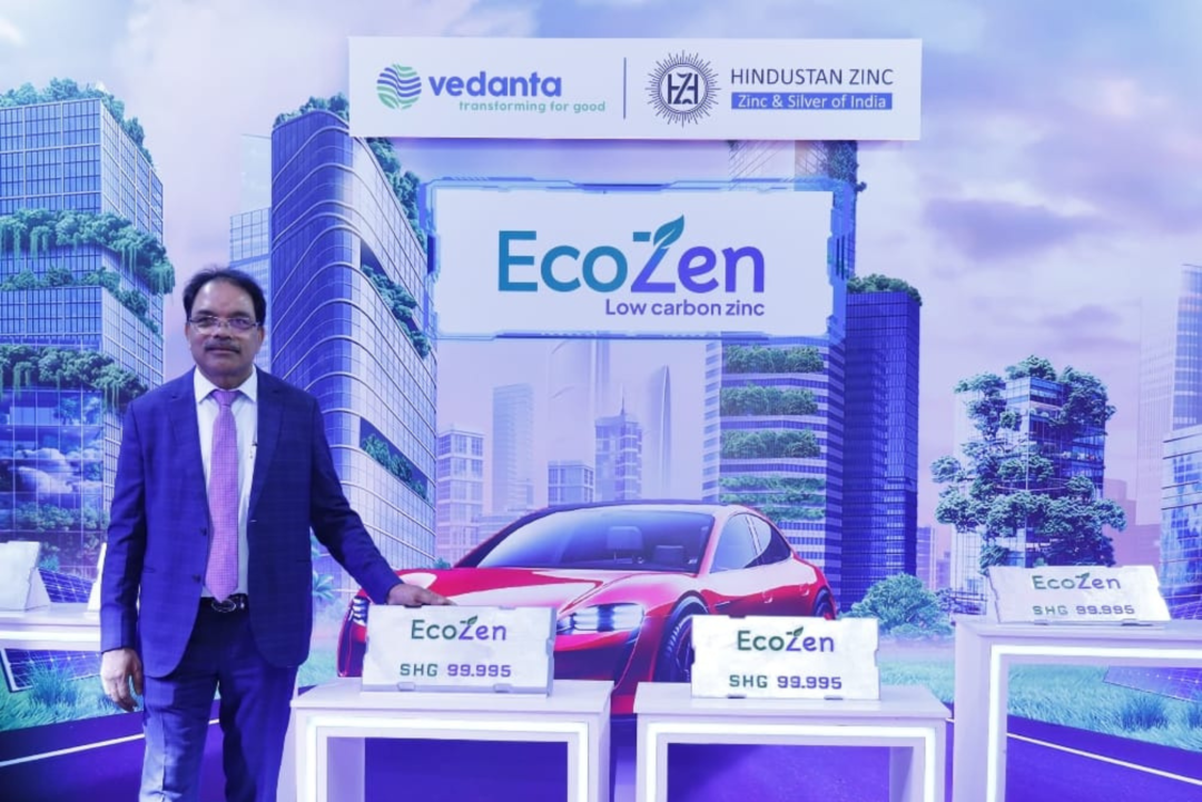 Hindustan-Zinc-Launches-EcoZen