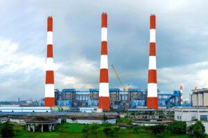 Largest-Steel-Plant