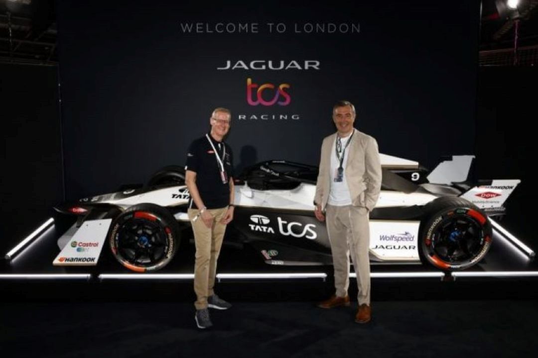 Jaguar-TCS-Racing-Partners-Google Cloud