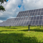 Jakson Green Signs Agreement with NHPC for 400 MW Solar Power