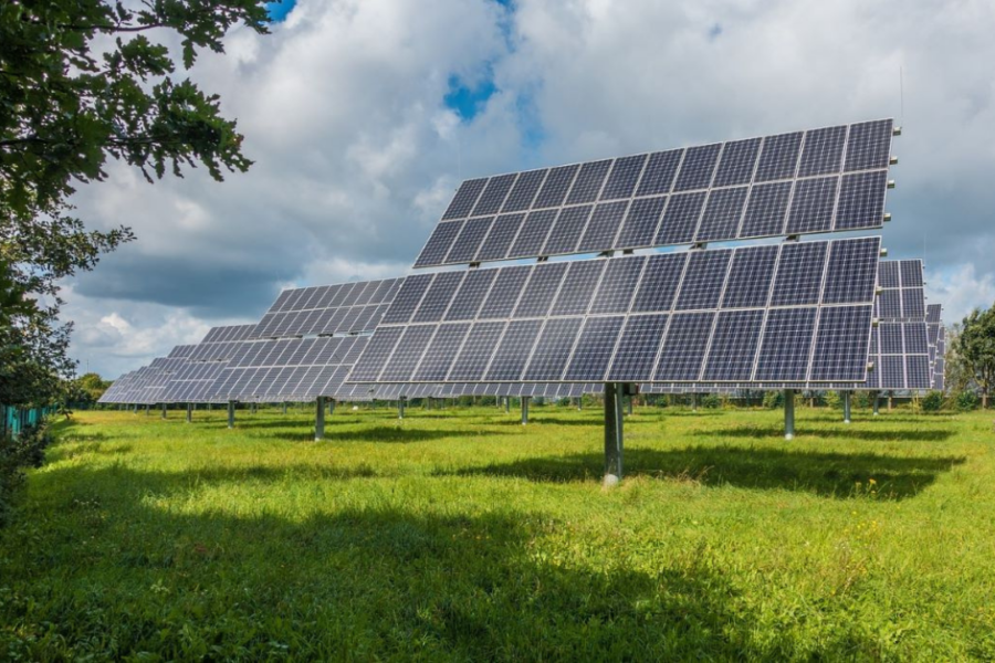 Jakson Group Partners with OMC Power for 50 MW Solar Rooftop Project in ...