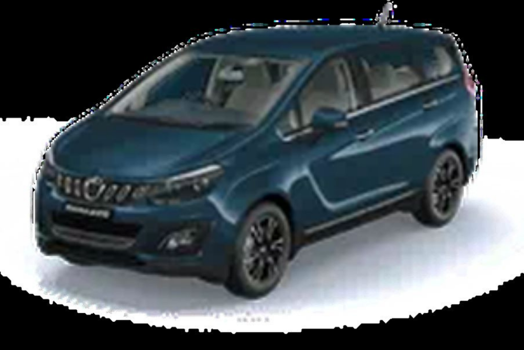 Mahindra Reveals Global SUV Strategy for 2027 with Four Bold Concept Models on New NU_IQ Platform