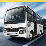Mahindra Truck & Bus Aims for New Heights by FY27